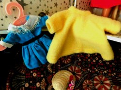 little miss revlon clothes b